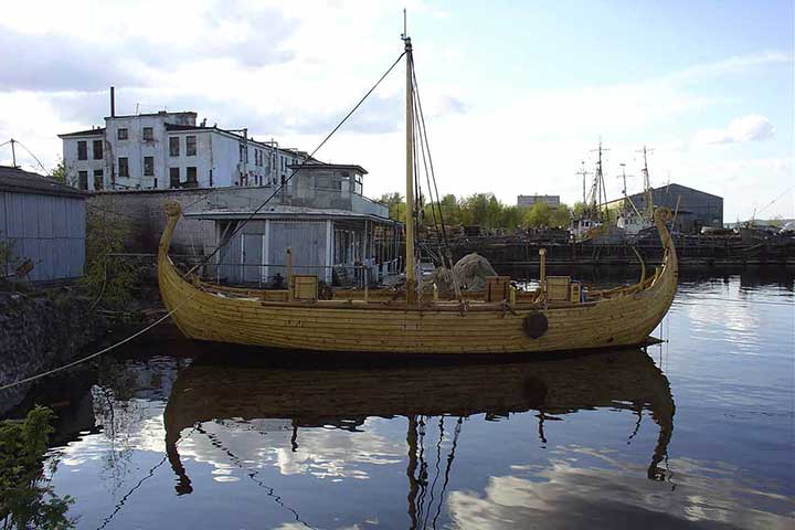 экскурсия петрозаводск карелия музеи корабли онежское озеро